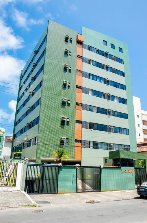 Apartamento Beira Mar Maceió Habitación foto